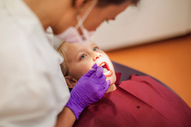 Best Emergency Root Canal Treatment in Sherman, IL