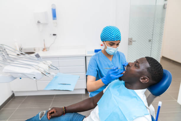 Best Emergency Treatment for Dental Infections or Abscesses in Sherman, IL